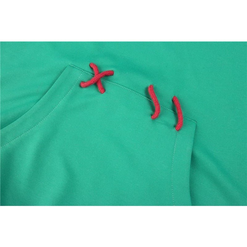 Disfraz de Vanellope Von Schweetz para Niños y Adultos - Traje de Wreck-It Ralph - Fantasia Cosera