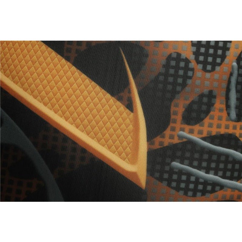 Traje de Cosplay de Erik Stevens Pantera Negra – Inspirado en la Película para Fans - Fantasia Cosera