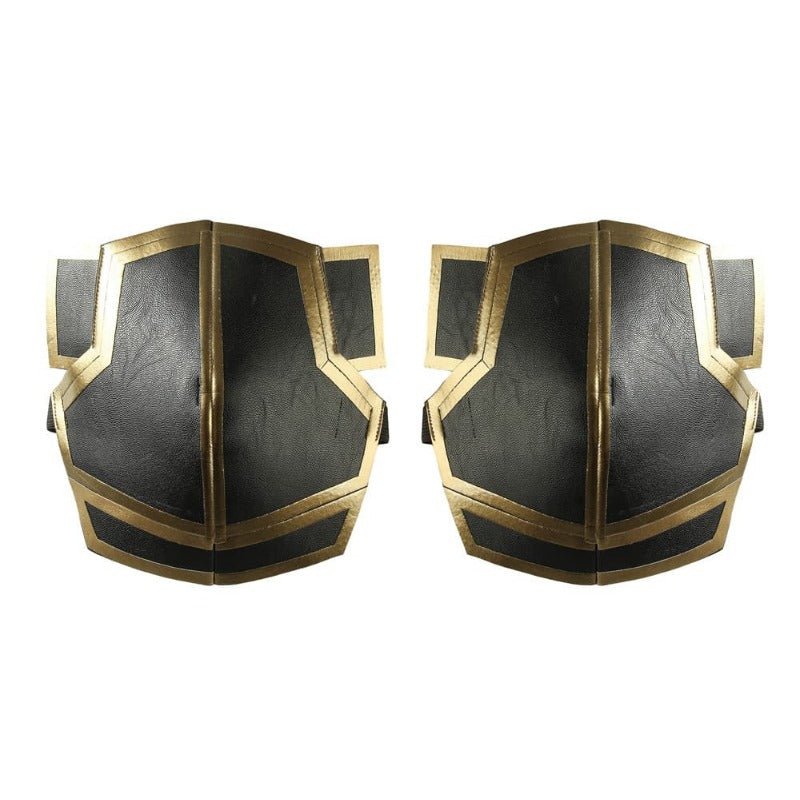 Traje Completo de Cosplay de Superhéroe Clint Barton para Hombres - Serie de Películas - Fantasia Cosera