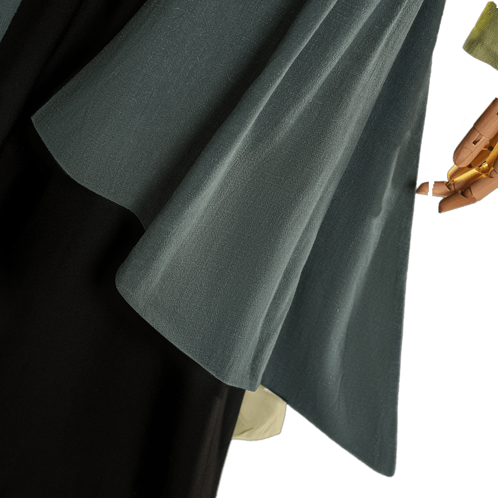 Traje de Cosplay Ying Ying de Yan Yun Dieciséis Tonos - Atuendo de Personaje de Juego - Fantasia Cosera