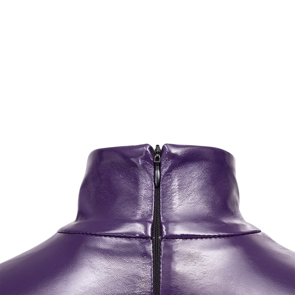 Traje de Cosplay de Batwoman - Outfit Premium de Superhéroe de DC Comics - Fantasia Cosera