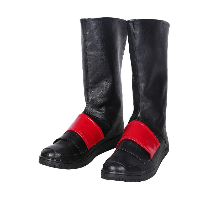 Traje de Cosplay de El Falcón y el Soldado del Invierno - Outfit de Sam Wilson - Fantasia Cosera