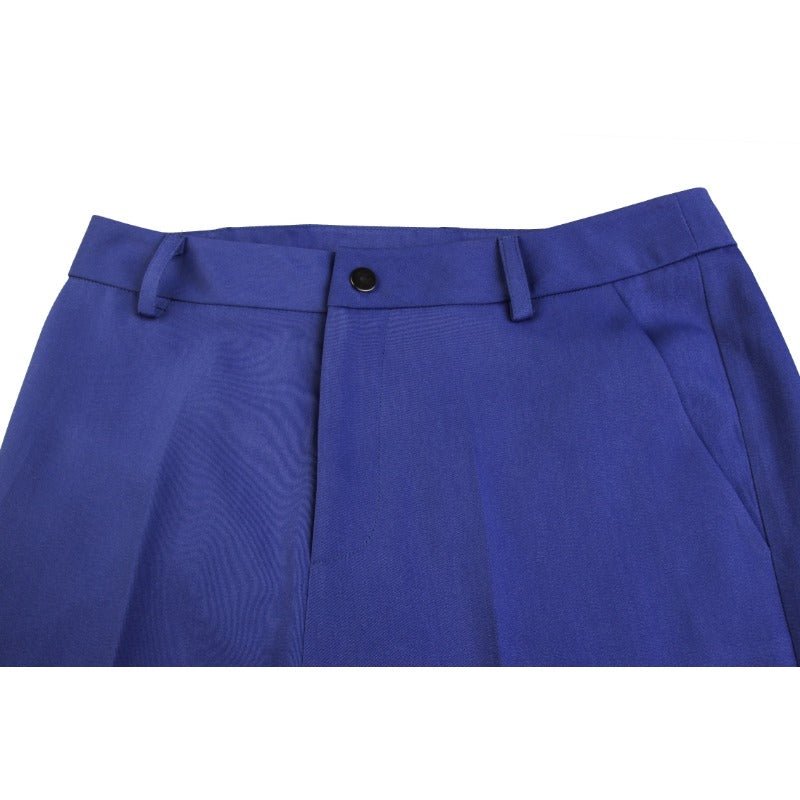 Traje de Cosplay de Sendou Aichi de Anime para Hombres – Disfraz para Fiestas de Halloween - Fantasia Cosera