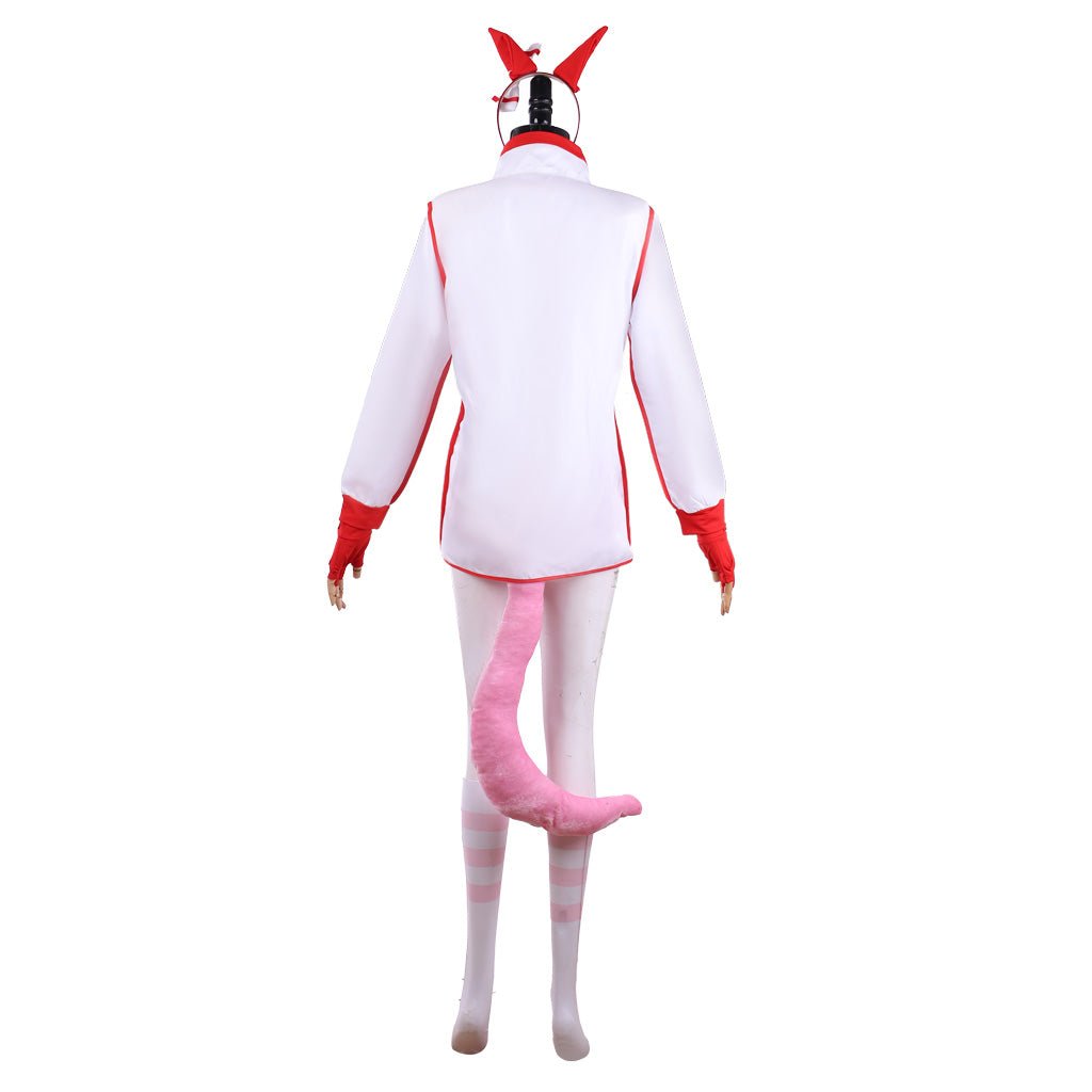 Traje de Cosplay de Haru Urara de Uma Musume Pretty Derby - Fantasia Cosera