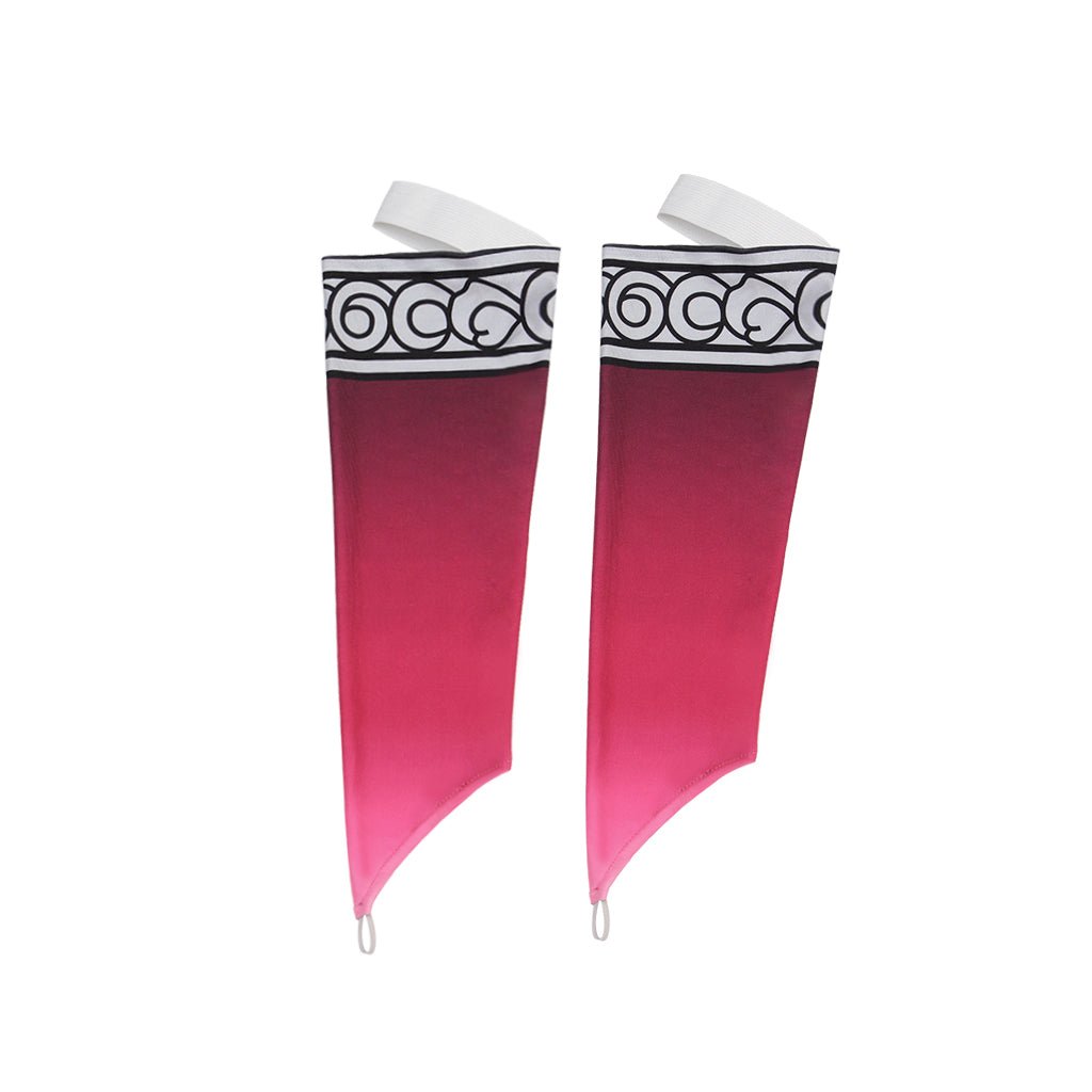 Traje de Cosplay de Lie Ren de RWBY Volumen 4 - Fantasia Cosera