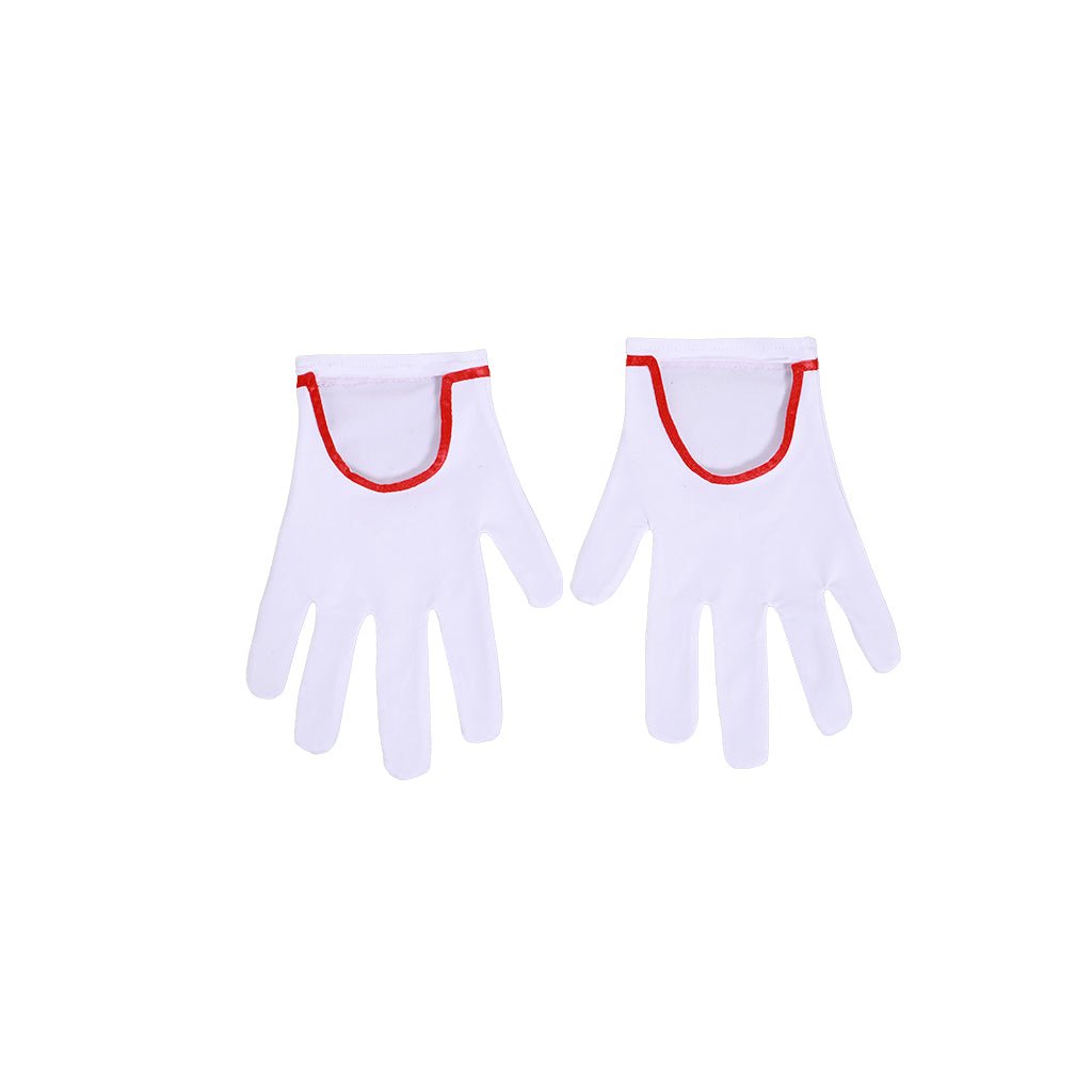 Traje de Cosplay de Aina Ardebit de Promare – Inspirado en Anime - Fantasia Cosera