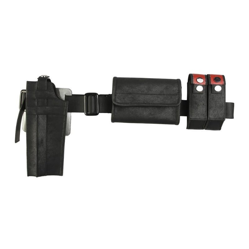 Traje de Cosplay Premium de Rico Rodriguez de Just Cause 3 - Fantasia Cosera