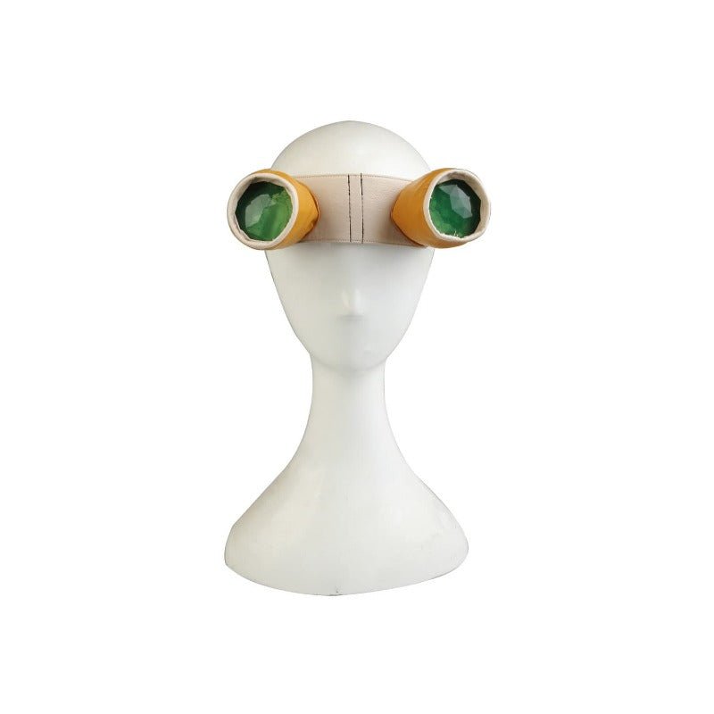 Traje Cosplay de Asui Tsuyu para Mujer - Disfraz de My Hero Academia para Fans del Cosplay - Fantasia Cosera