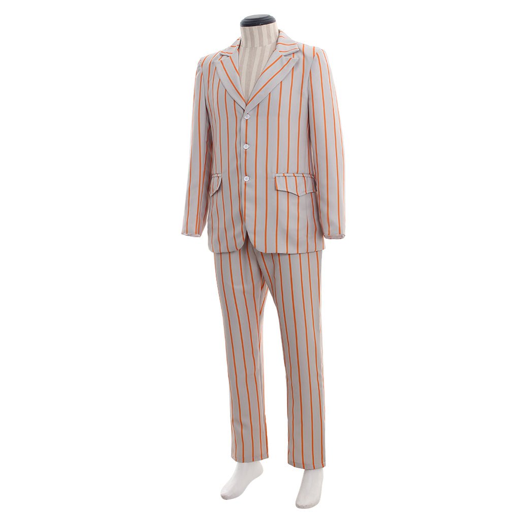 Disfraces de los Fab Four para Halloween - Revive los Recuerdos con los Outfits Icónicos de los Cuatro Fabulosos - Fantasia Cosera