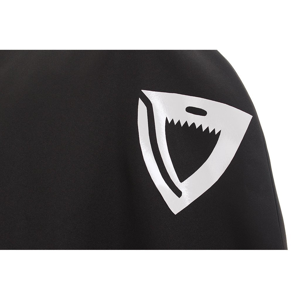 Traje de Cosplay de Rogue Cheney, el Dragón de la Sombra de Fairy Tail - Fantasia Cosera