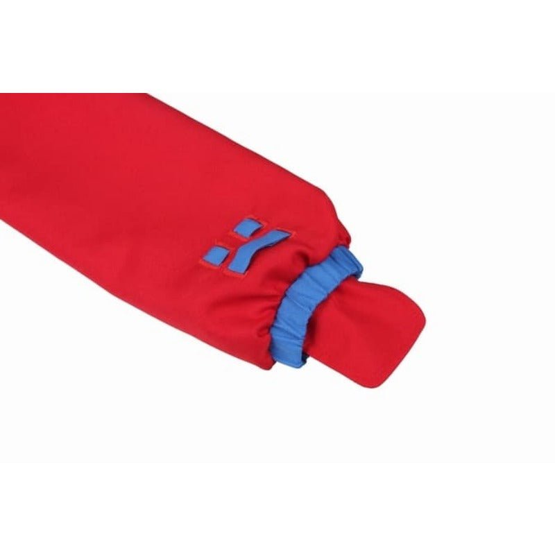 Traje Cosplay de Mumei de Koutetsujou no Kabaneri Hecho a Medida - Fantasia Cosera