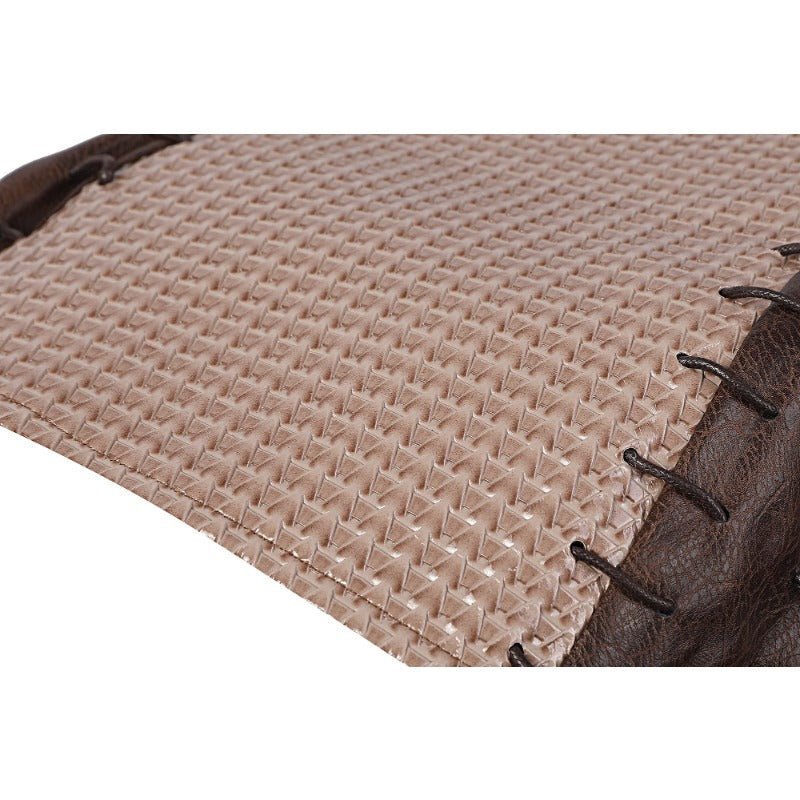 Traje de Cosplay de Geralt de Rivia de The Witcher 3 - Chaqueta de Cuero para Halloween y Eventos - Fantasia Cosera