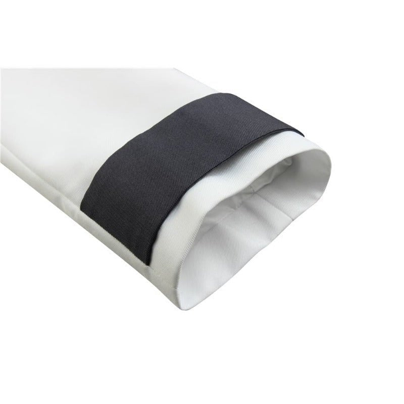 Traje Cosplay de Kuki Urie Qs Squad de Tokyo Ghoul Personalizado para Fans de Anime - Fantasia Cosera