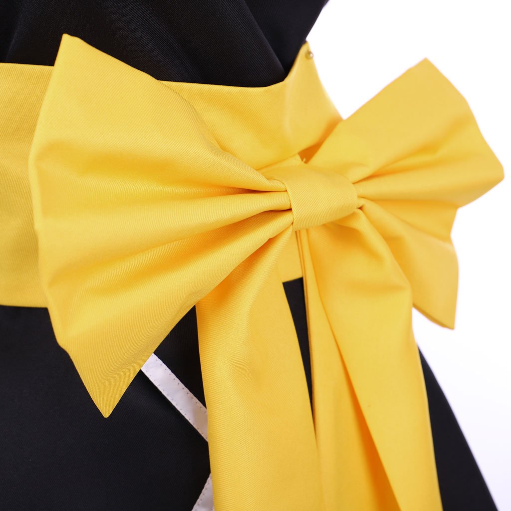 Traje de Cosplay Sesshomaru de Inuyasha | Kimono Inspirado en Anime - Fantasia Cosera