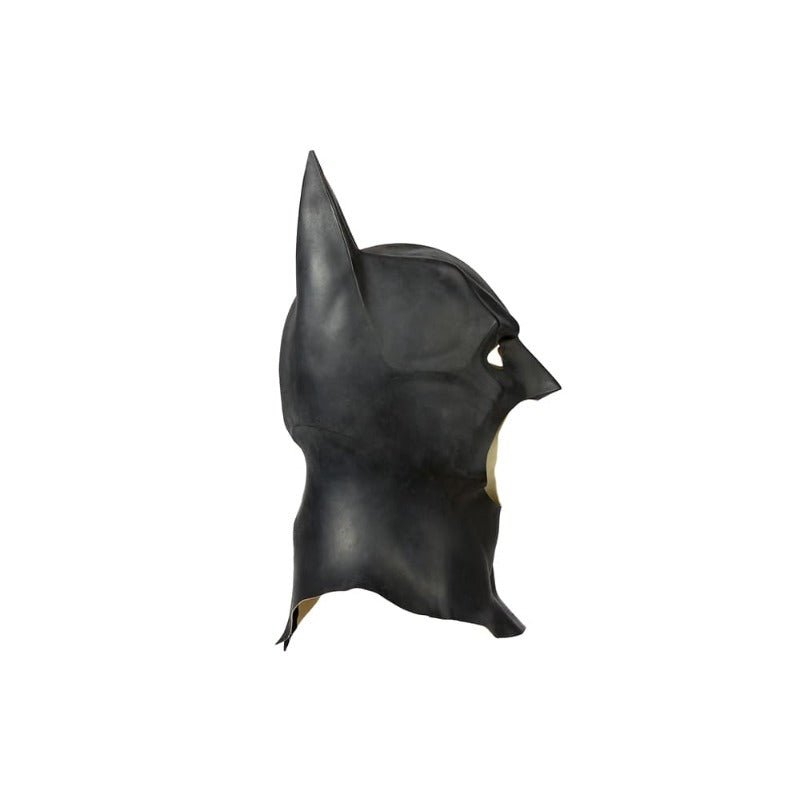 Traje de Cosplay de Bruce Wayne para Hombre Jumpsuit Superhéroe Halloween - Fantasia Cosera