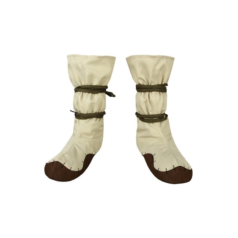 Traje de Cosplay de Taiju Oki de Dr. Stone - Conjunto Completo con Zapatos - Outfit de Roleplay de Alta Calidad - Fantasia Cosera