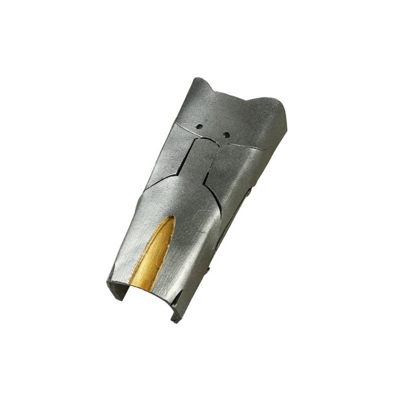 Disfraz de Cosplay Ashe Elizabeth Caledonia para Halloween - Serie Overwatch - Fantasia Cosera