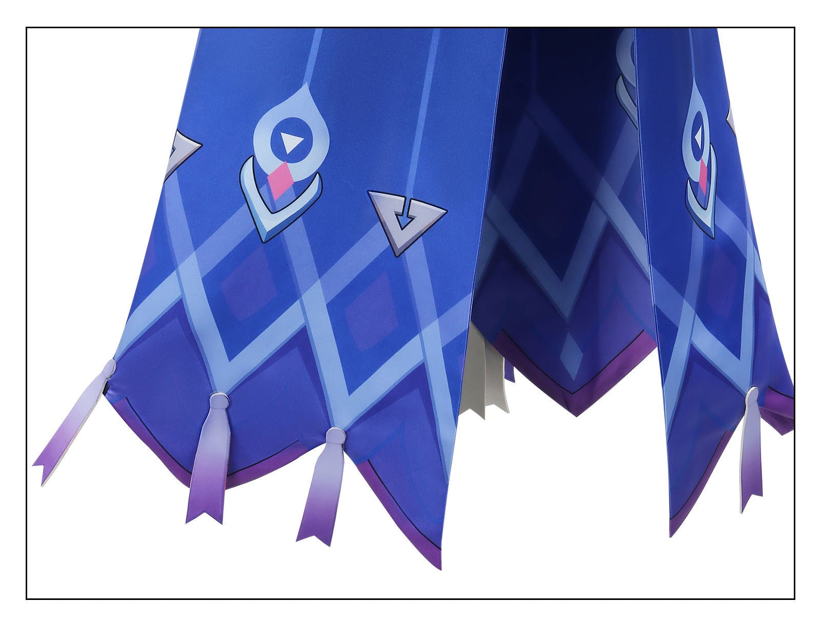 Traje de Cosplay de Xitlali Genshin Impact – Vestuario del Personaje Natlan - Fantasia Cosera