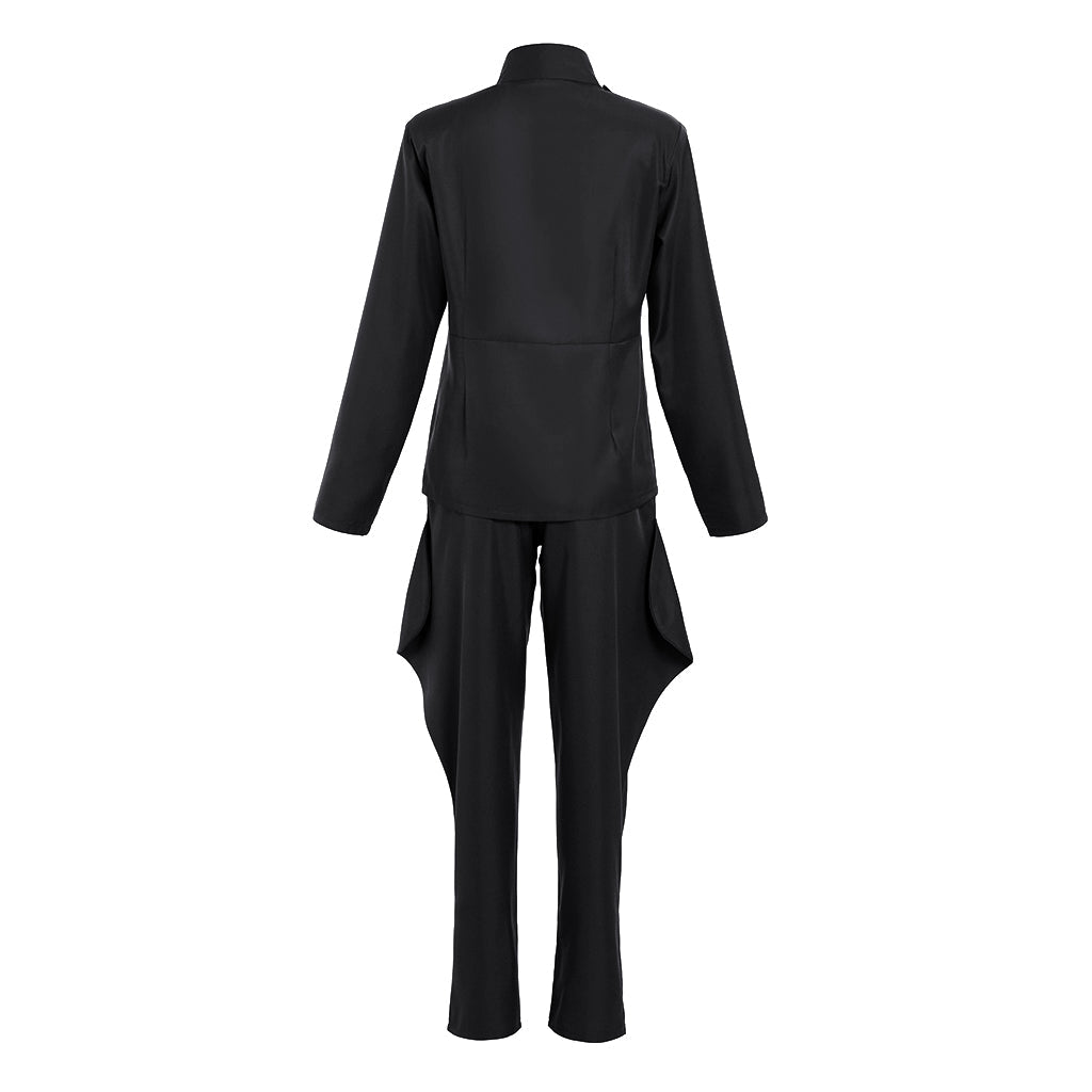 Traje de Cosplay de Han Solo de La Guerra de las Galaxias - Fantasia Cosera