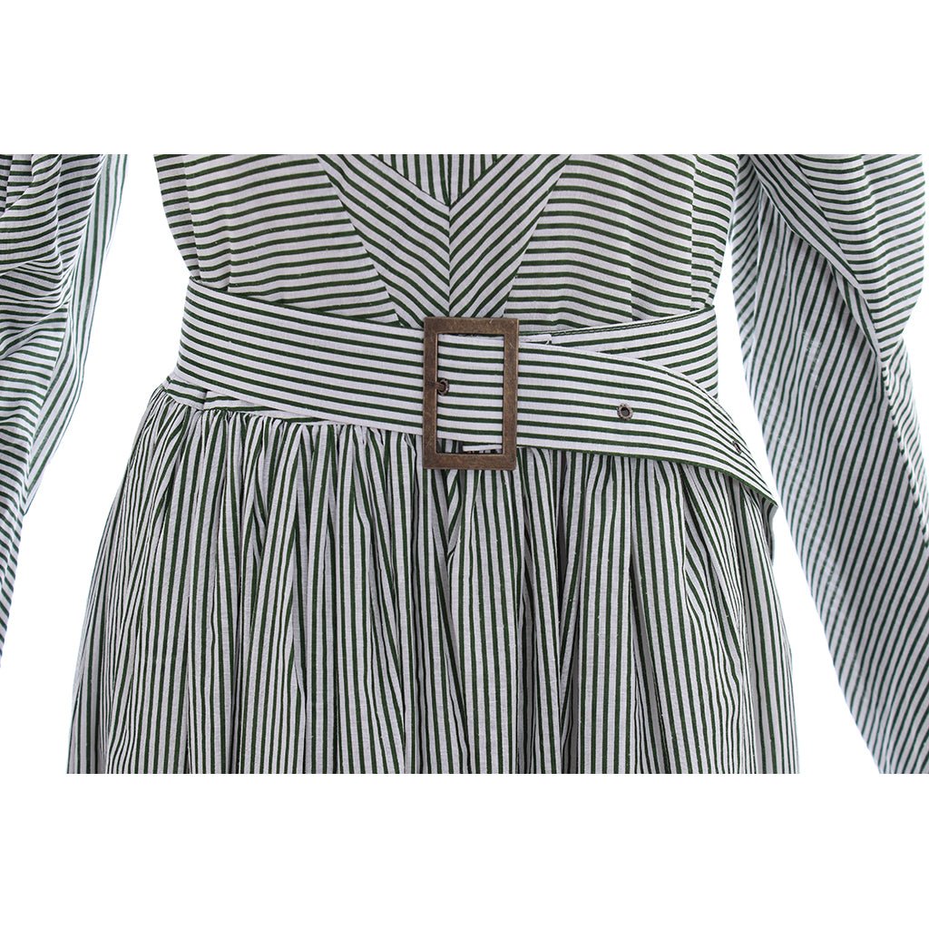 Traje de Cosplay de Fantine de Les Misérables para Mujeres – Vestido de Halloween L320 (Cualquier Talla) - Fantasia Cosera