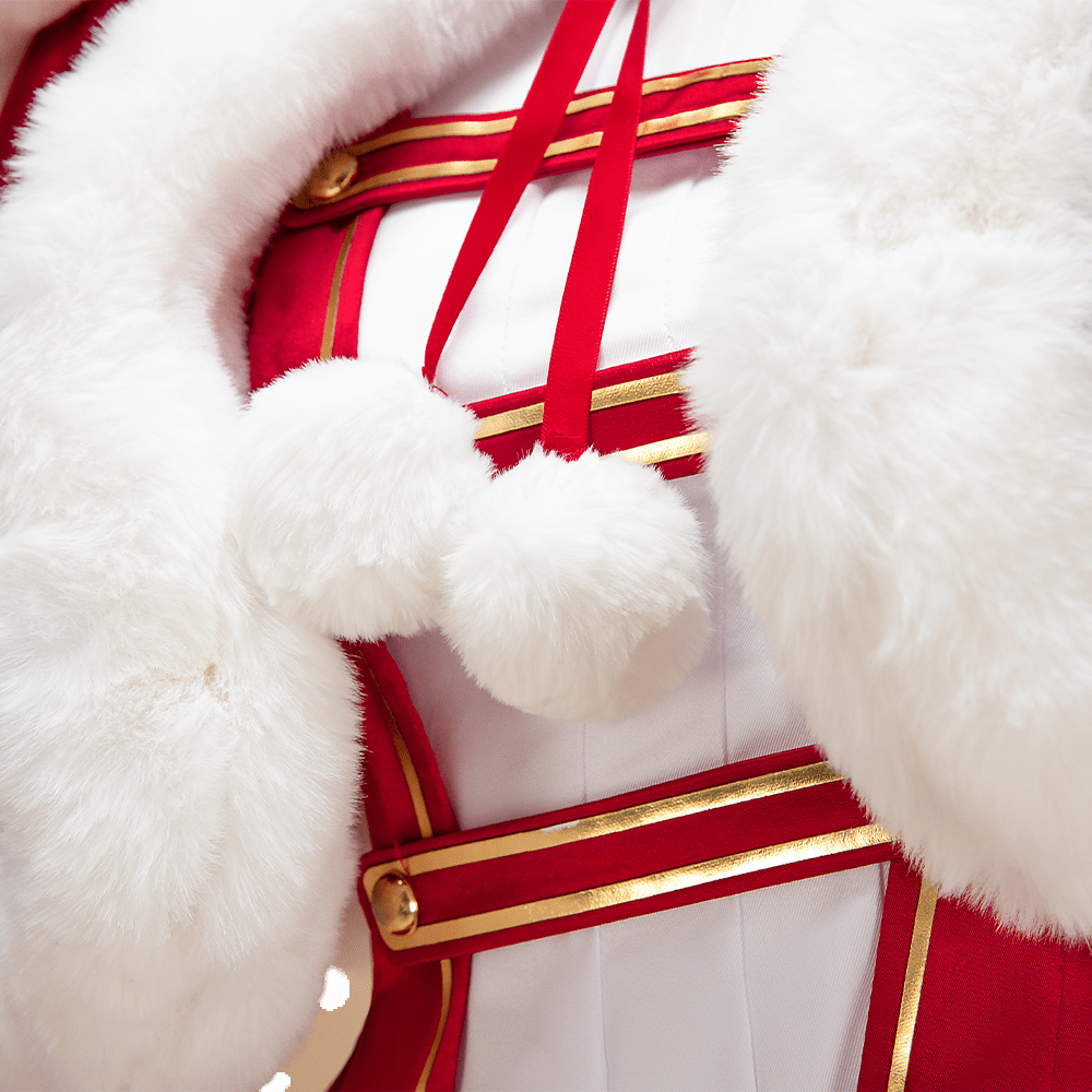 Disfraz de Cosplay de Lelouch Lamperouge de Code Geass: Lelouch de la Rebelión - Fantasia Cosera