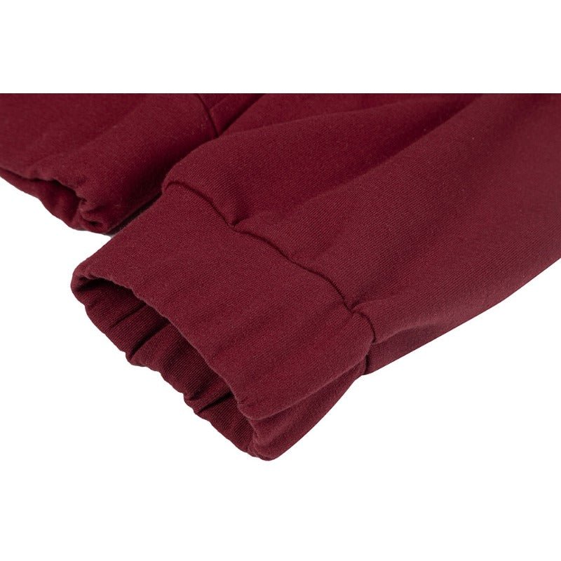 Sudadera de Cosplay Bruja Escarlata de WandaVision para Mujer - Disfraz Casual y Estiloso - Fantasia Cosera