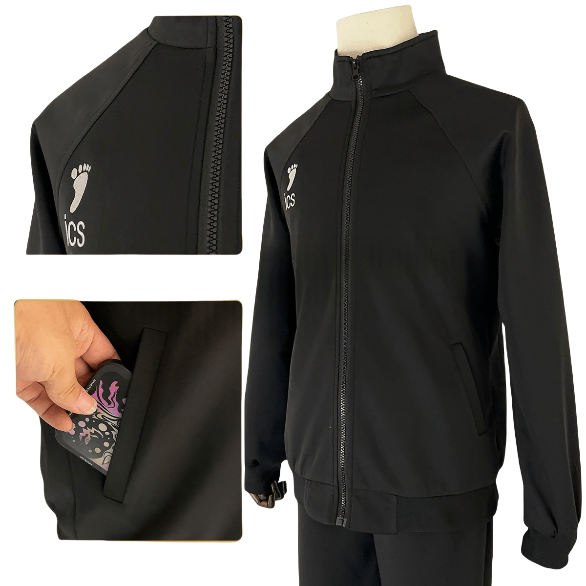 Traje de Cosplay de Hinata Shoyo Haikyuu!! - Outfit de Anime de Alta Calidad - Fantasia Cosera