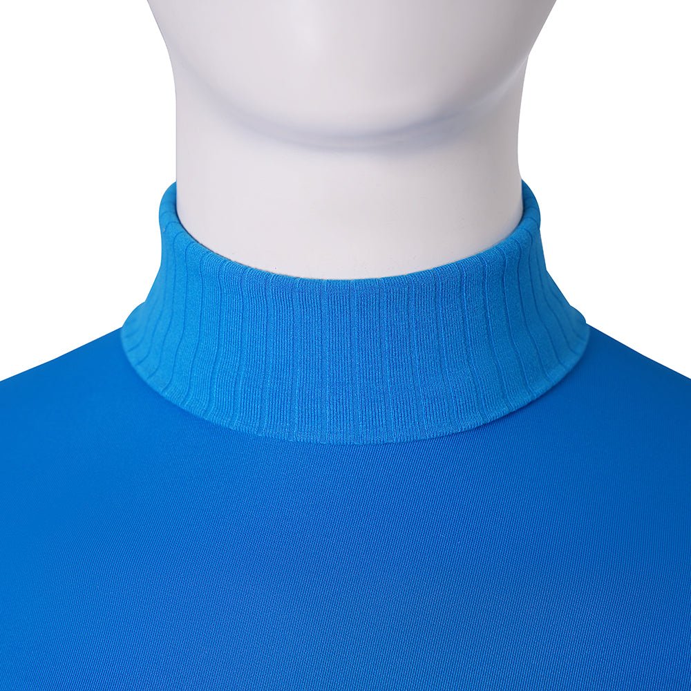 Traje de Cosplay de Mister Fantastic de Los Cuatro Fantásticos Película 2025 - Fantasia Cosera