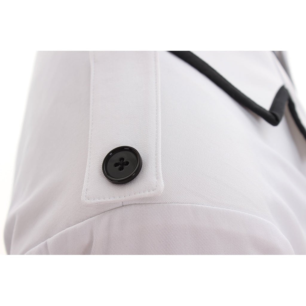 Disfraz de Cosplay de Abrigo de Kaneki Ken de Tokyo Ghoul - Fantasia Cosera