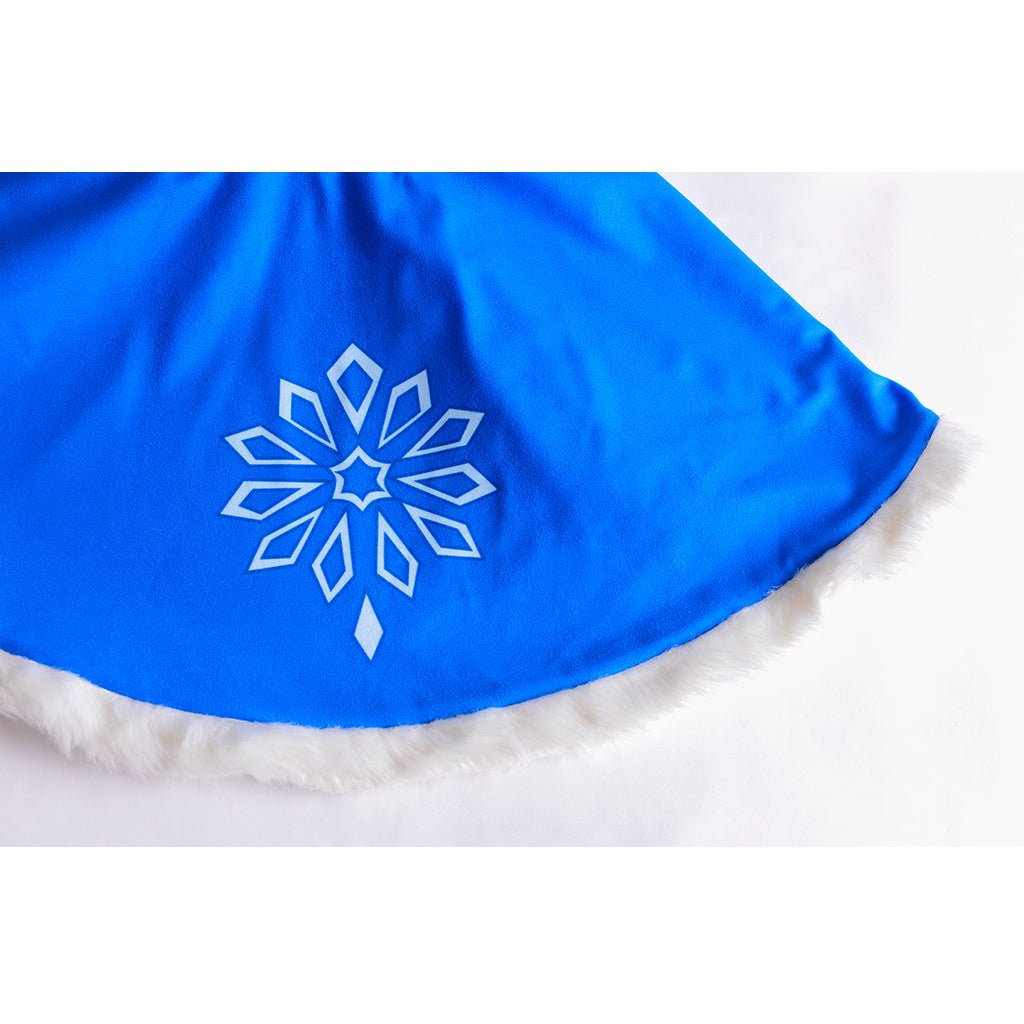 Traje de Cosplay de Mei Conjunto Completo | Estilo Especial de Juego para Fans - Fantasia Cosera