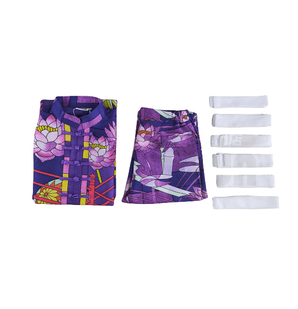 Traje de Cosplay de Sanzu Haruya - Tokyo Revengers - Fantasia Cosera