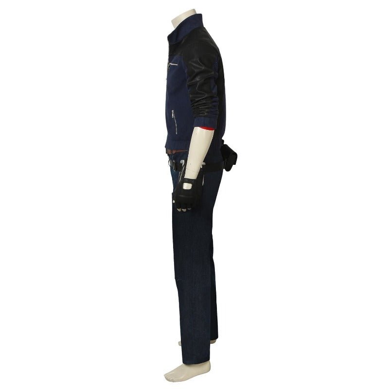 Traje de Cosplay Premium de Rico Rodriguez de Just Cause 3 - Fantasia Cosera