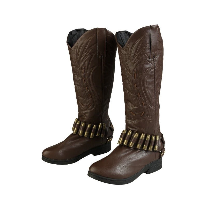 Traje de Cosplay de Nico de Devil May Cry 5 - Outfit de Alta Calidad para Fans - Fantasia Cosera