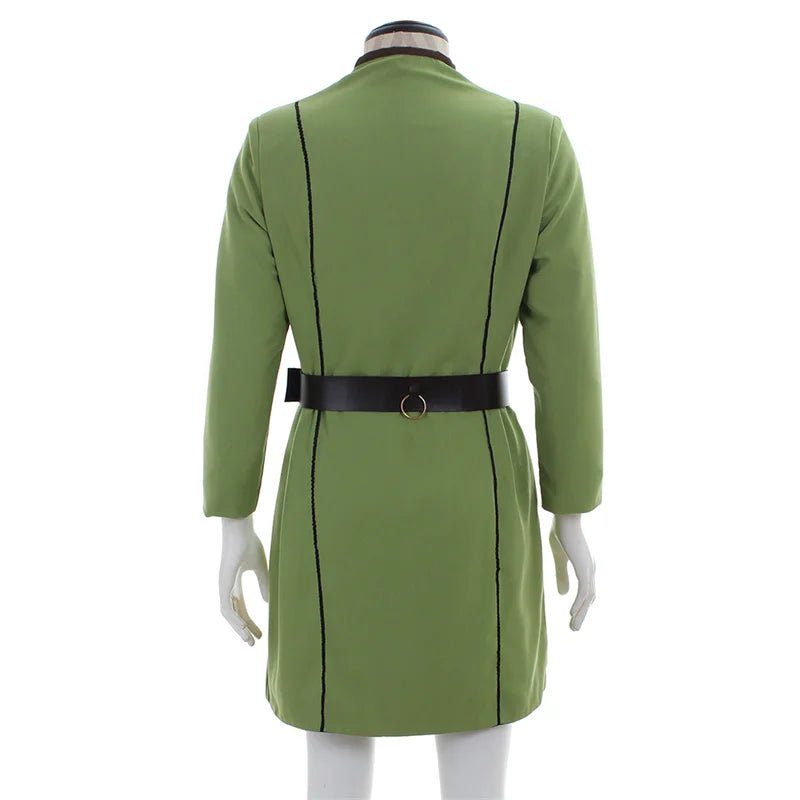 Túnica Vikinga Medieval para Hombres - Disfraz de Pirata para Halloween y Carnaval | Fantasía Cosera - Fantasia Cosera