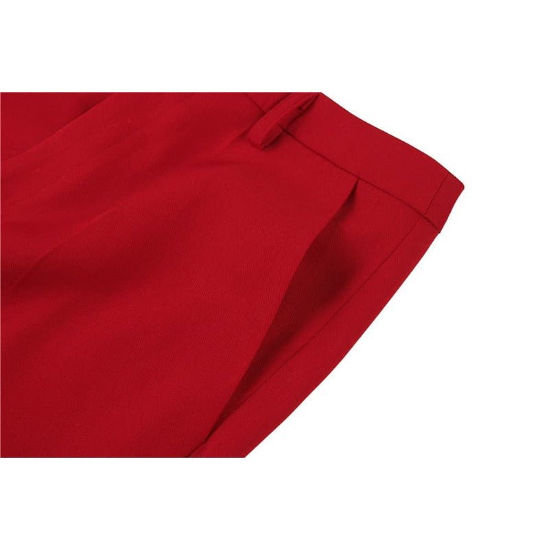 Traje de Cosplay de Joker 2019 Joaquin Phoenix Arthur Fleck para Fans - Fantasia Cosera