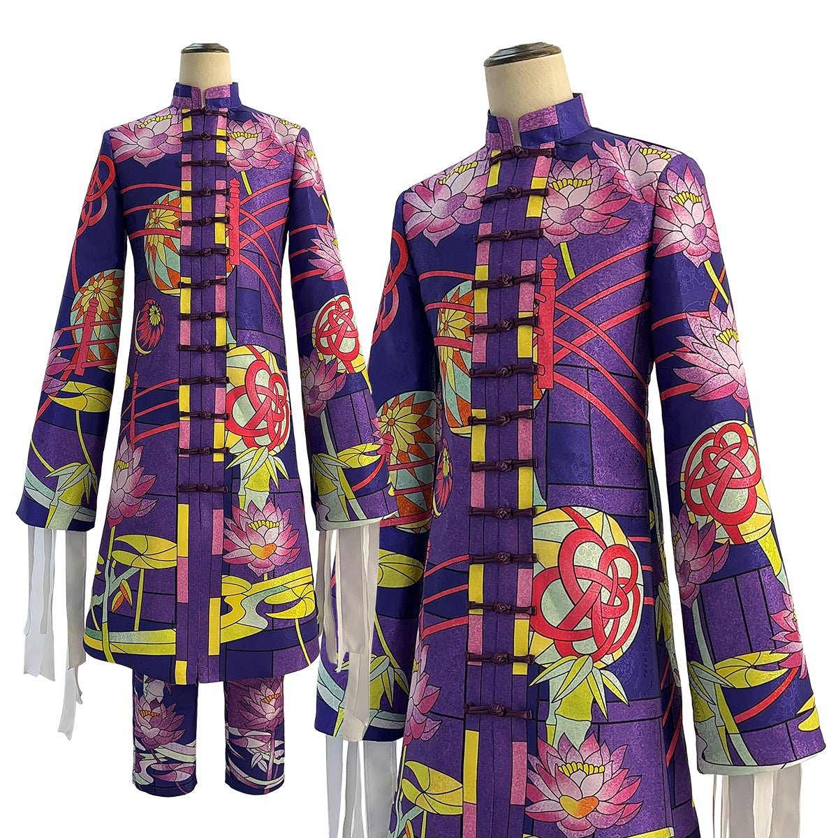 Traje de Cosplay de Sanzu Haruya - Tokyo Revengers - Fantasia Cosera