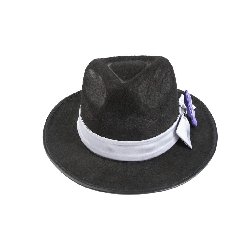 Traje de Cosplay Jade Leech de Twisted Wonderland para Halloween - Fantasia Cosera