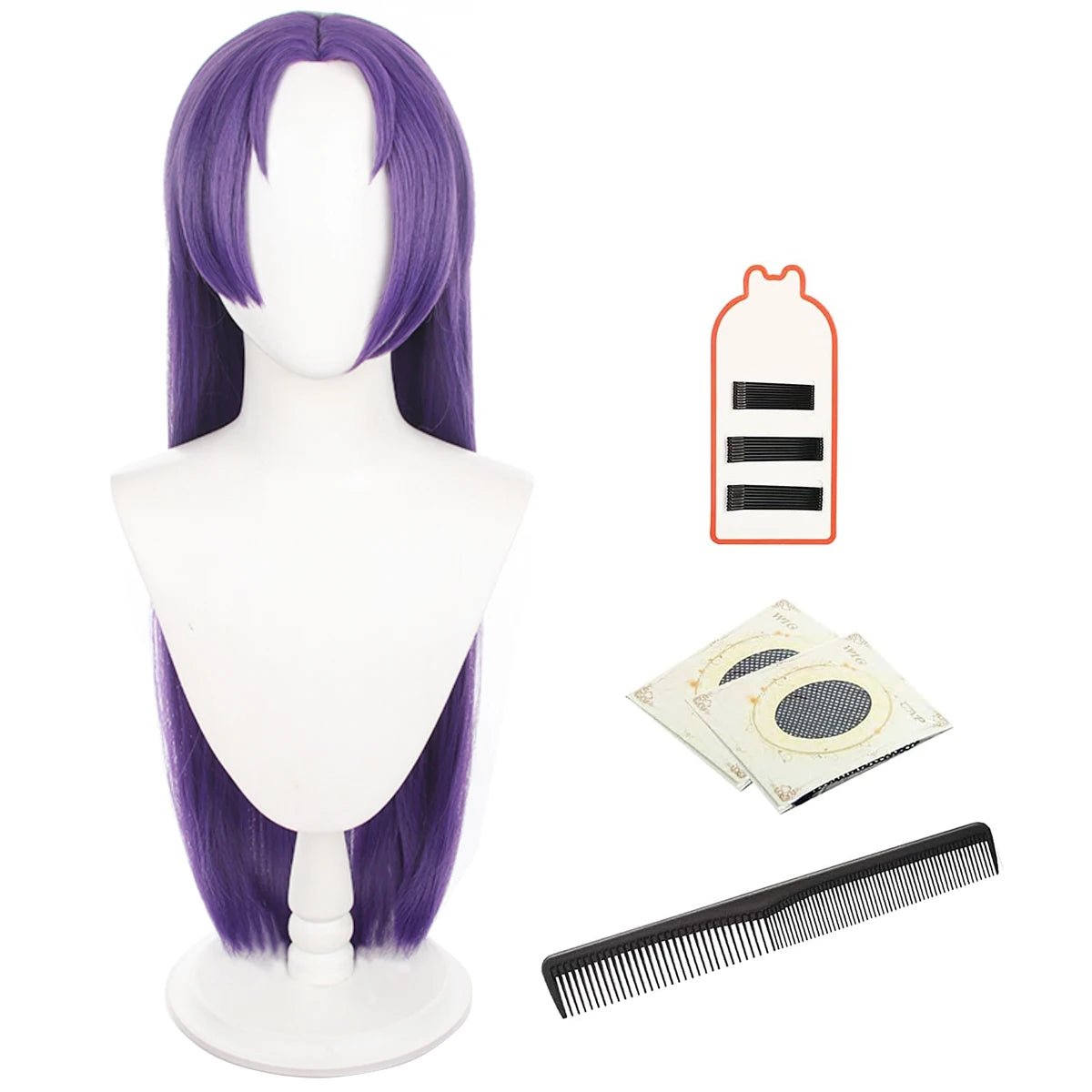 Peluca Cosplay Anime Blue Lock Isagi Yoichi Bachira Chigiri Reo Sae Rin Barou Nagi Kunigami Hiori Ness Anri Shidou - Fantasia Cosera