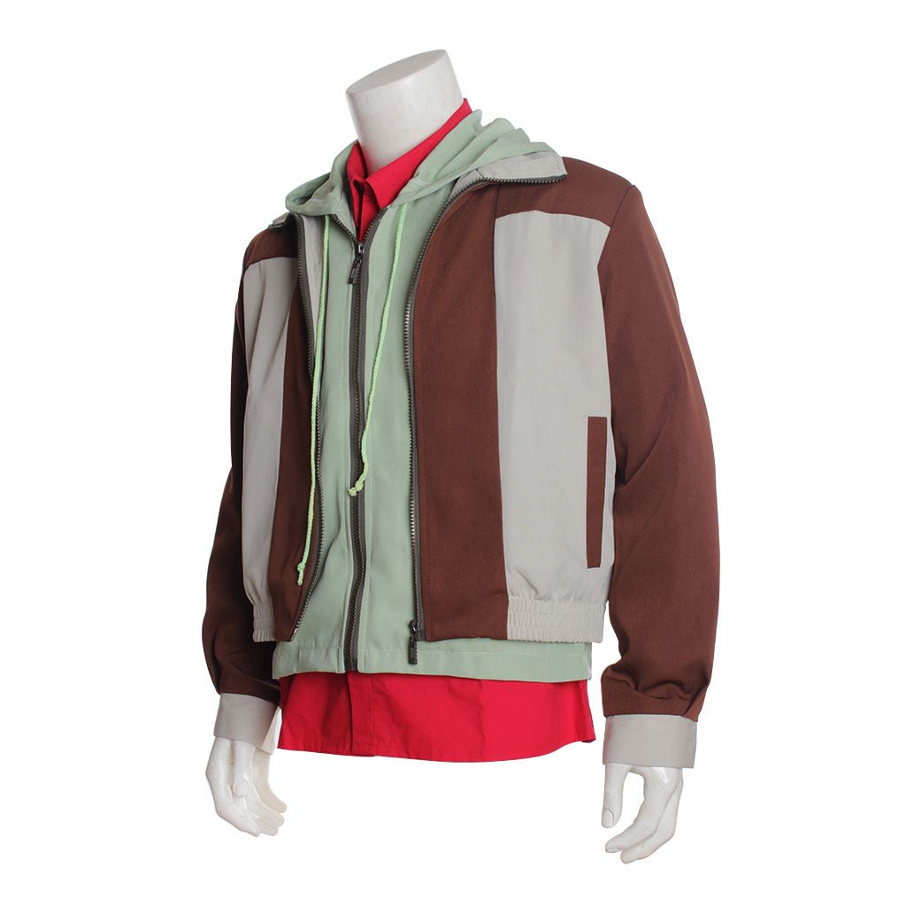 Disfraz de Tomorrowland – Un Viaje al Futuro - Fantasia Cosera