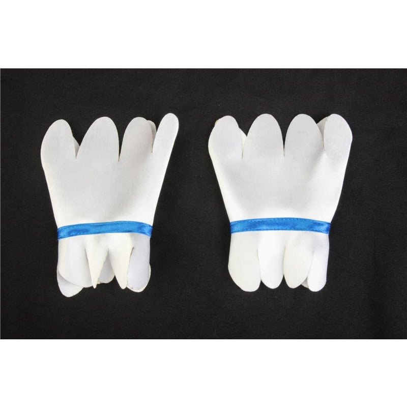 Traje de Cosplay de Cure Ange Yakushiji Saaya de Hugtto! Pretty Cure para Adultos - Fantasia Cosera