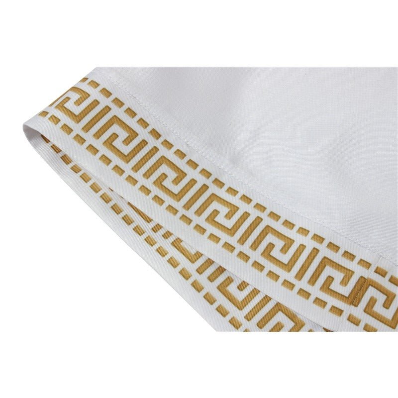 Traje de Cosplay de Shazam Versión Verde – Outfit Premium de Superhéroe para Fans - Fantasia Cosera