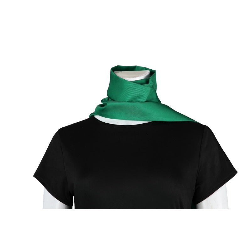 Traje de Cosplay de Princesa Ninja - Elegante Disfraz de Ninja para Halloween, Fiestas y Roleplay - Fantasia Cosera