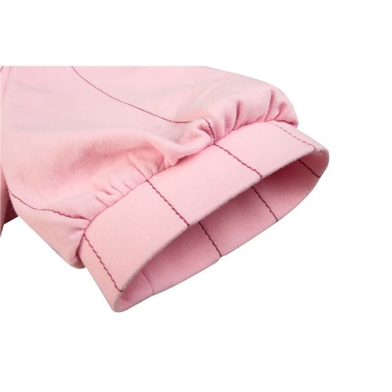 Traje de Cosplay de Haru Okumura de Persona 5 - Disfraz Premium de Anime - Fantasia Cosera