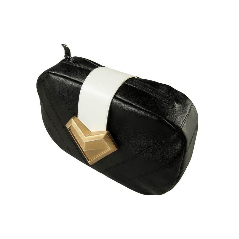 Disfraz de Cosplay Completo de KDA Akali de League of Legends para Fans y Eventos - Fantasia Cosera