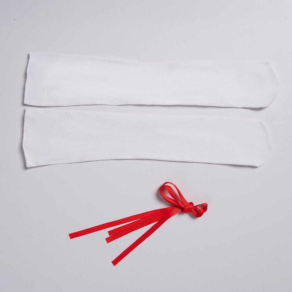 Genshin Impact - Traje de Hu Tao (Edición Exclusiva OnePlus) para Cosplay - Fantasia Cosera