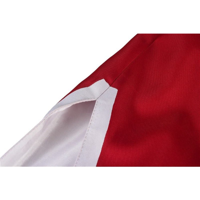 Traje de Cosplay de Sakura Haruno Naruto para Halloween - Outfit de Personaje de Anime - Fantasia Cosera