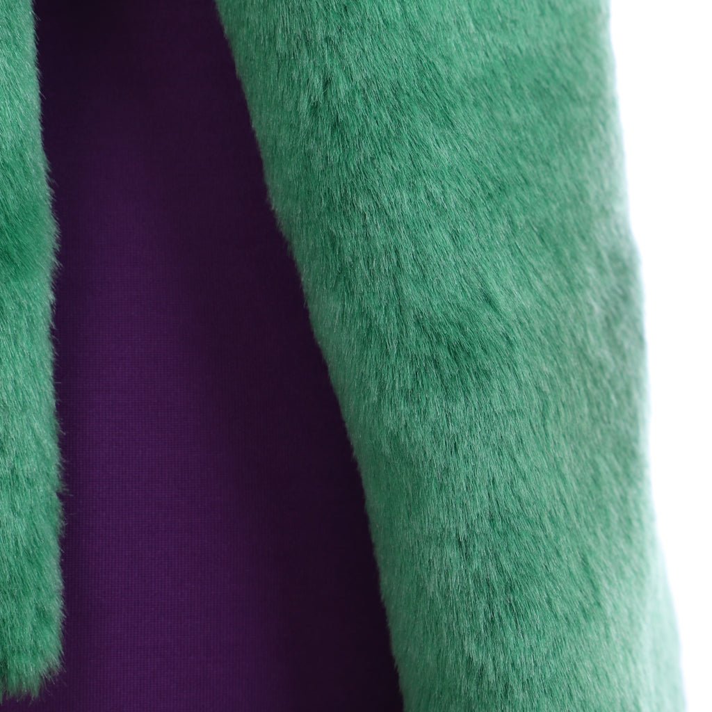 Traje de Cosplay de Broly de Dragon Ball - Outfit Auténtico de Guerrero Saiyan para Fans - Fantasia Cosera