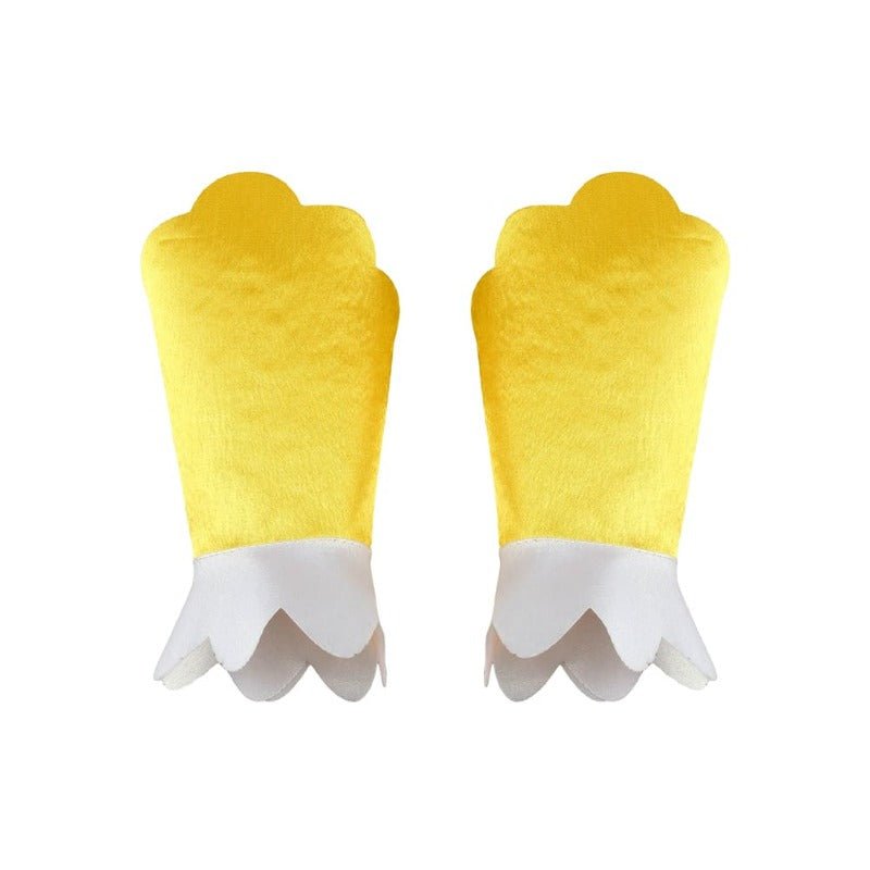 Traje de Cosplay de Elena Amaya Erena Cure Ameriu Star☆Twinkle Precure para Fans de Anime - Fantasia Cosera