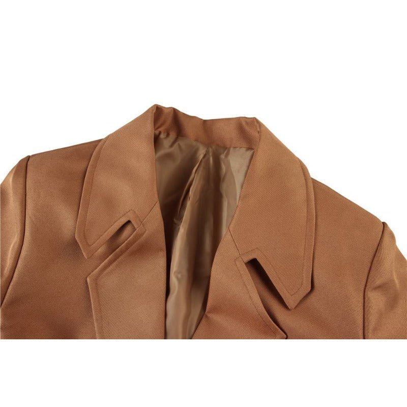 Traje de Cosplay de Mai Sakurajima Bunny Girl - Outfit Oficial de Anime - Fantasia Cosera