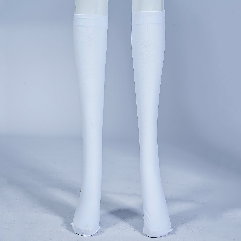 Traje de Cosplay de Arima Kana y Ruby Hoshino de Oshi No Ko - Inspirado en el Anime - Fantasia Cosera